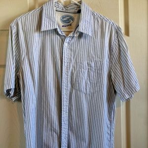 Kirra button down shirt